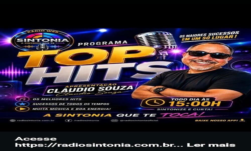 Programa.Top Hits